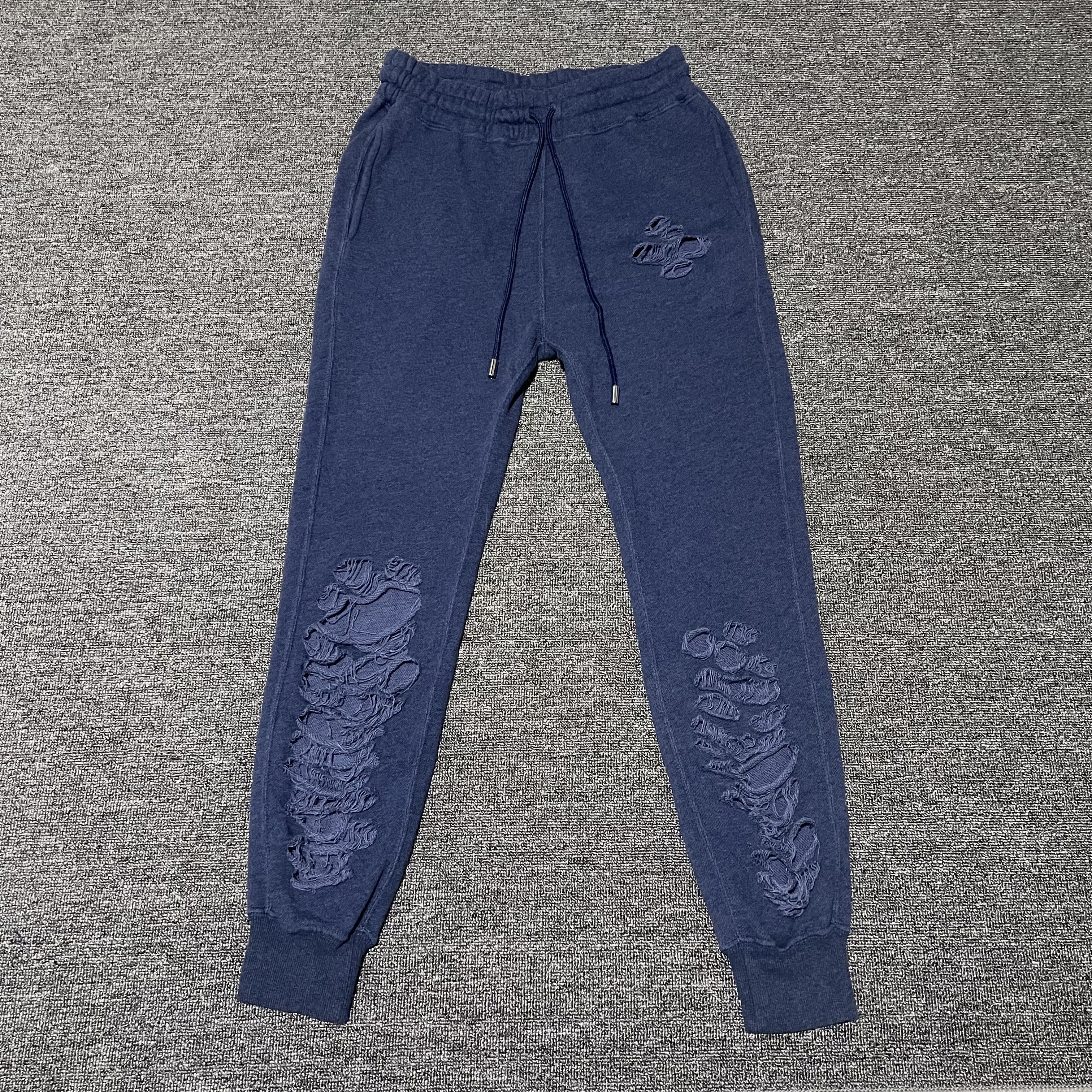 Maison MIHARA YASUHIRO Miharayasuhiro Joger Pants Size US 31 - 1 Thumbnail