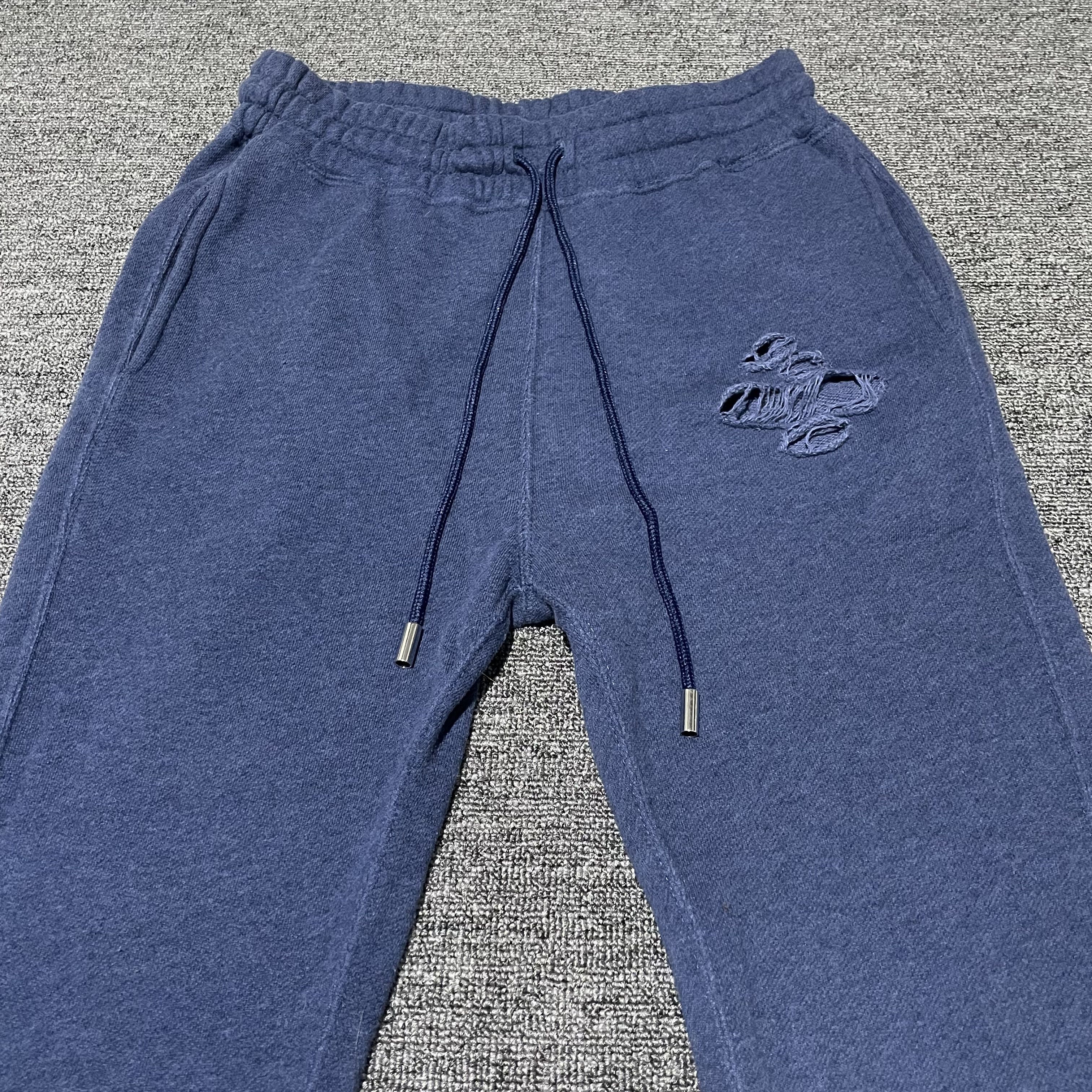 Maison MIHARA YASUHIRO Miharayasuhiro Joger Pants Size US 31 - 2 Thumbnail