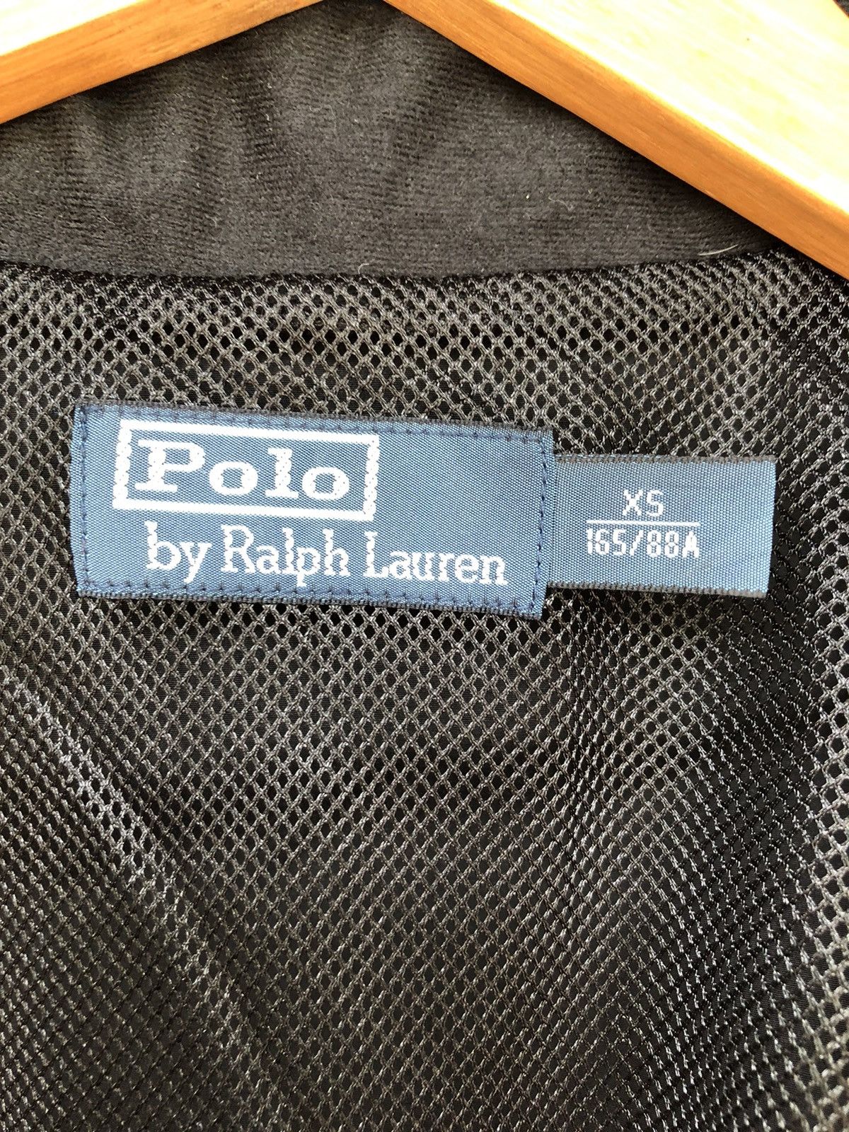 Polo Ralph Lauren POLO RALPH LAUREN CLASS C1 RAFTING MEN ZIP JACKETS Size US XS / EU 42 / 0 - 9 Thumbnail
