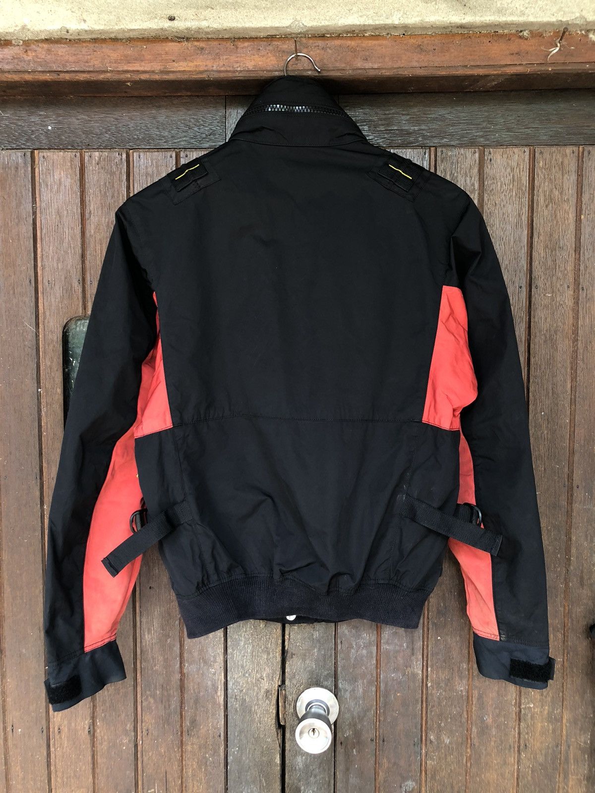 Polo Ralph Lauren POLO RALPH LAUREN CLASS C1 RAFTING MEN ZIP JACKETS Size US XS / EU 42 / 0 - 2 Thumbnail