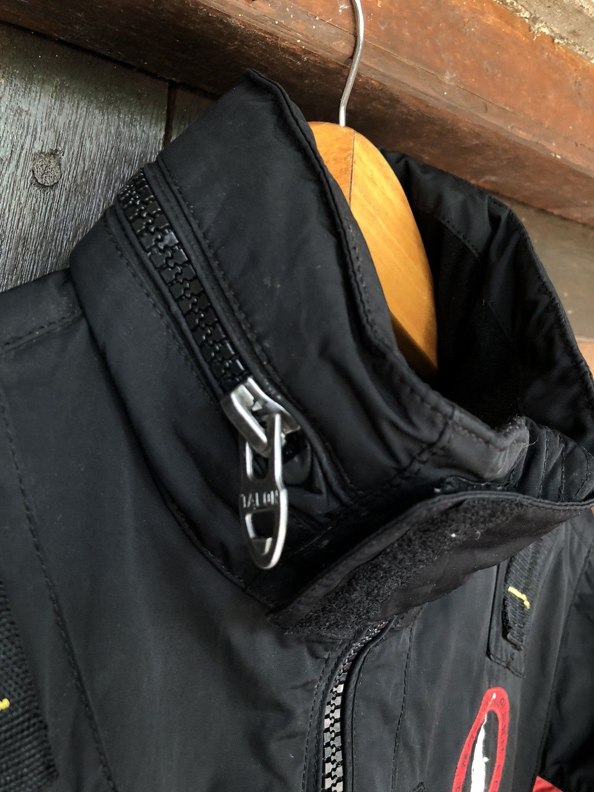 Polo Ralph Lauren POLO RALPH LAUREN CLASS C1 RAFTING MEN ZIP JACKETS Size US XS / EU 42 / 0 - 7 Thumbnail