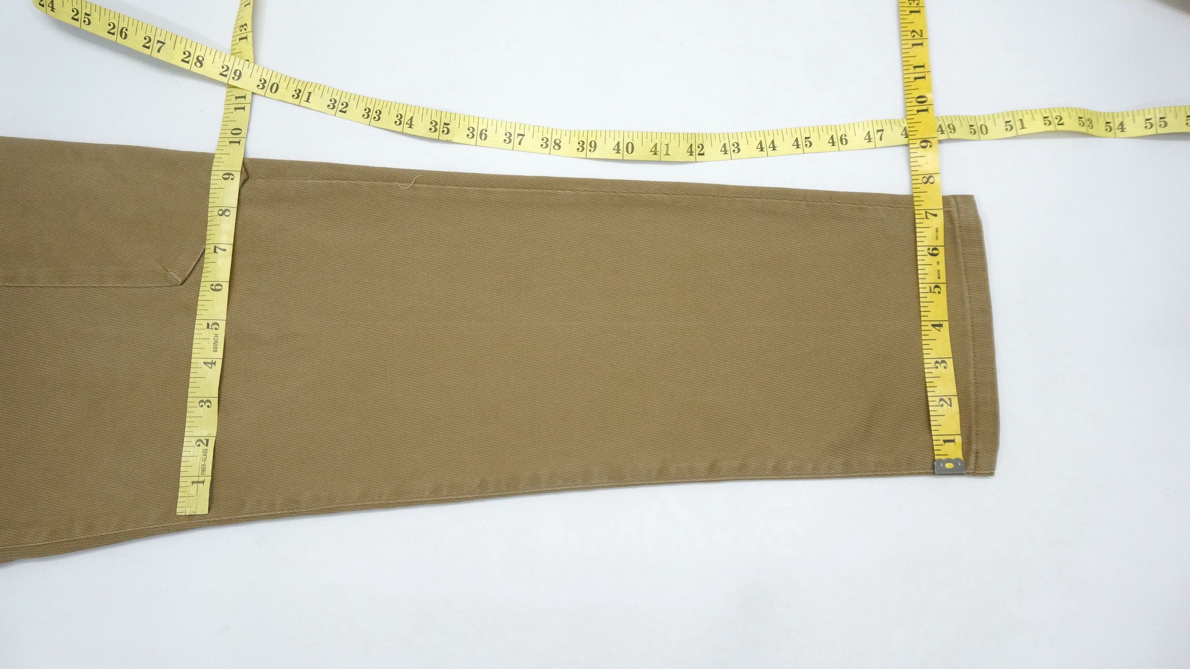 Karl Lagerfeld KARL LAGERFELD Faded Cargo Pants Size US 36 / EU 52 - 15 Thumbnail