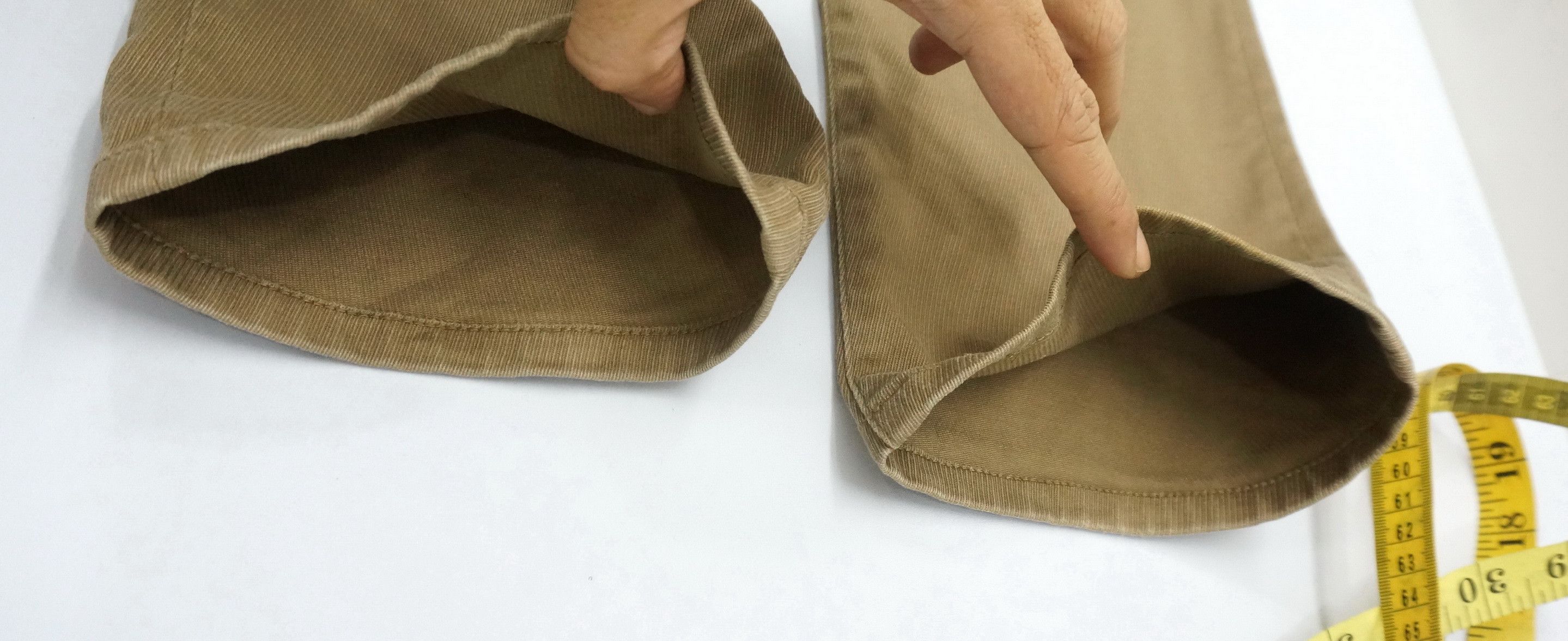 Karl Lagerfeld KARL LAGERFELD Faded Cargo Pants Size US 36 / EU 52 - 20 Thumbnail