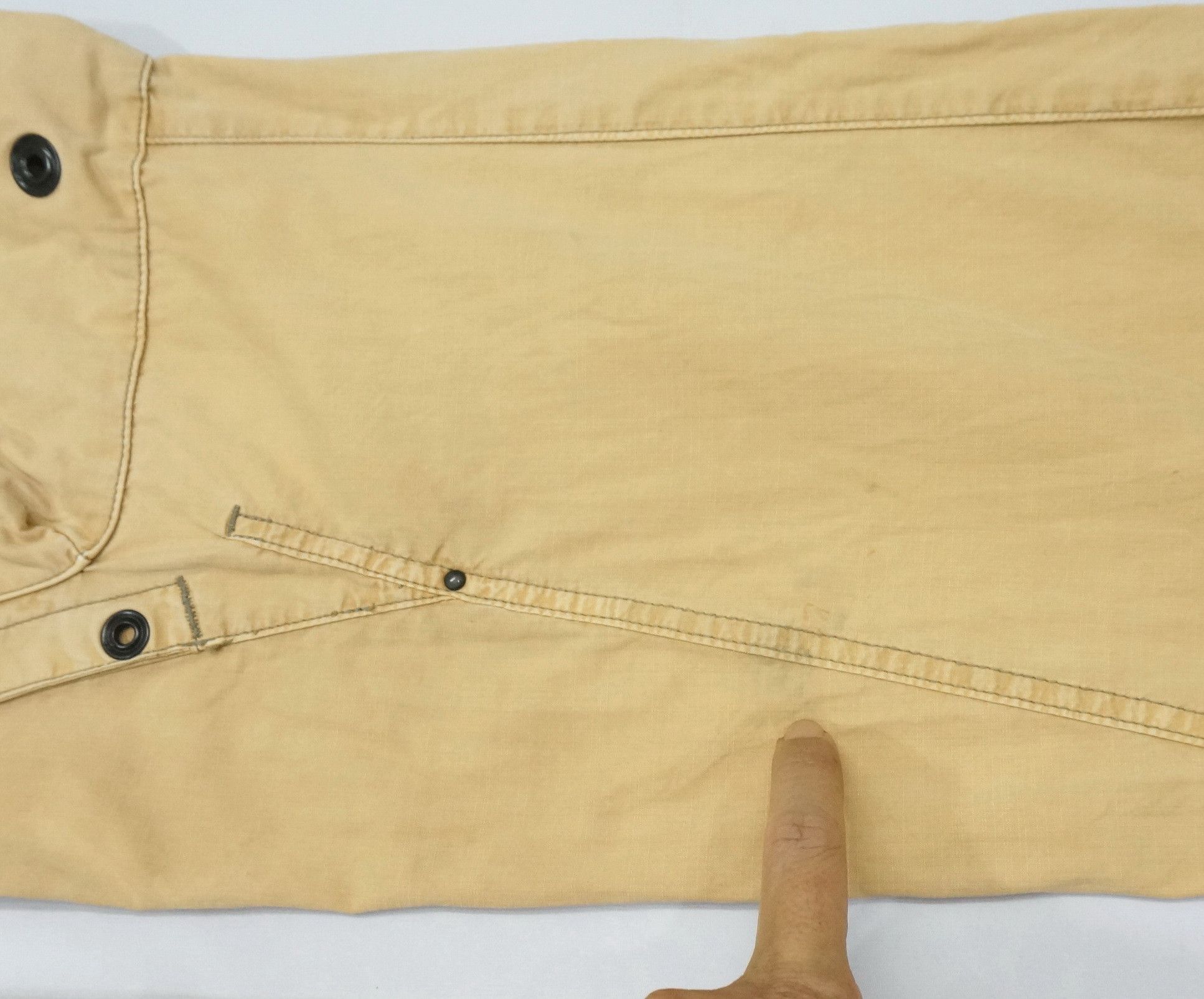 G-Star RareVTG 🔥 G-STAR RAW DENIM Tactical Utility Cargo Pants Size US 36 / EU 52 - 25 Thumbnail