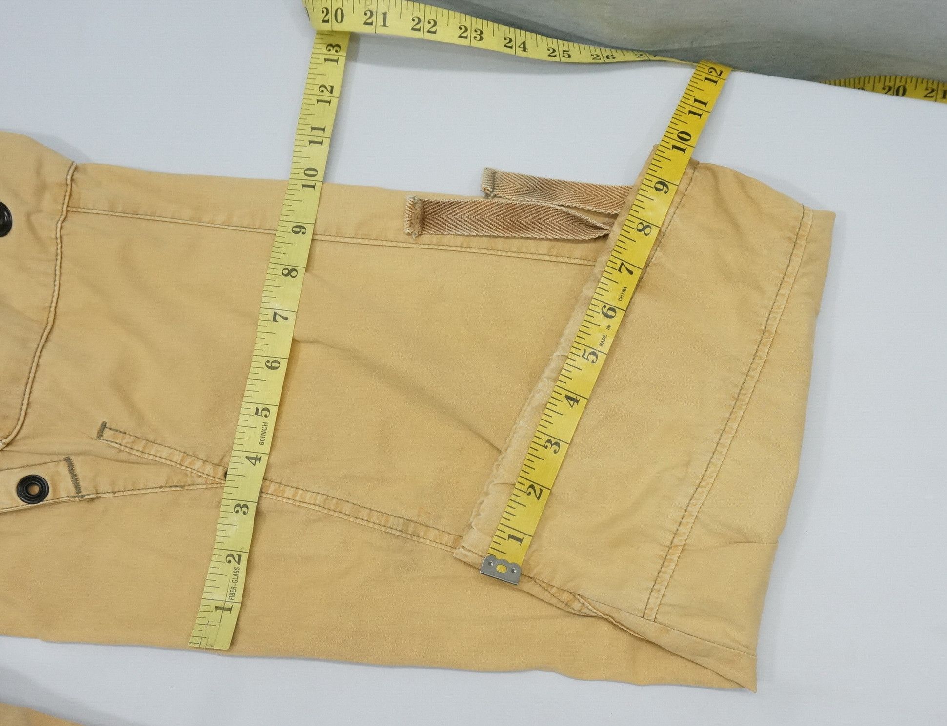 G-Star RareVTG 🔥 G-STAR RAW DENIM Tactical Utility Cargo Pants Size US 36 / EU 52 - 16 Thumbnail