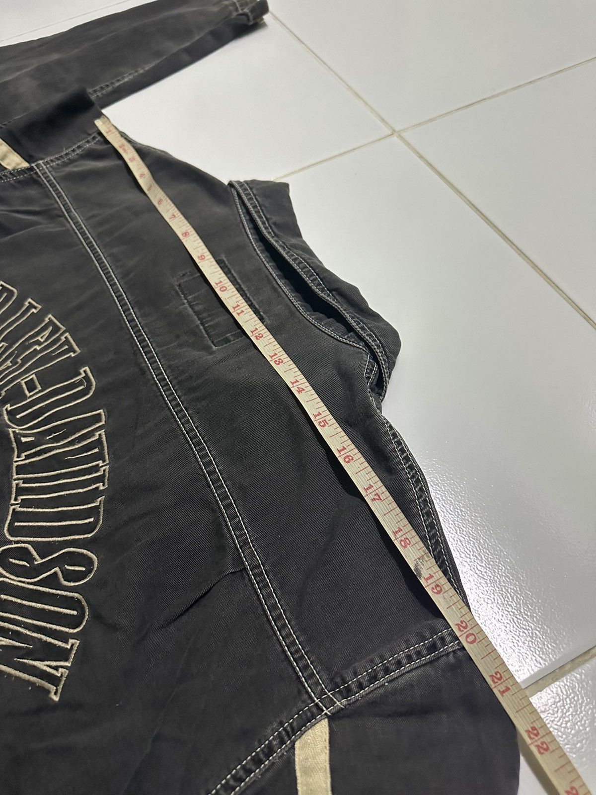 Harley Davidson harley davidson born in the usa jacket Size US L / EU 52-54 / 3 - 7 Thumbnail