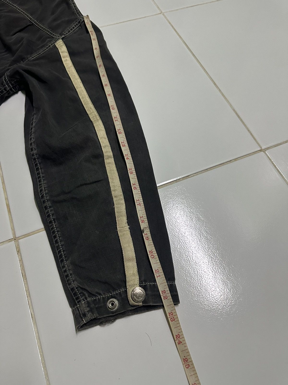 Harley Davidson harley davidson born in the usa jacket Size US L / EU 52-54 / 3 - 8 Thumbnail