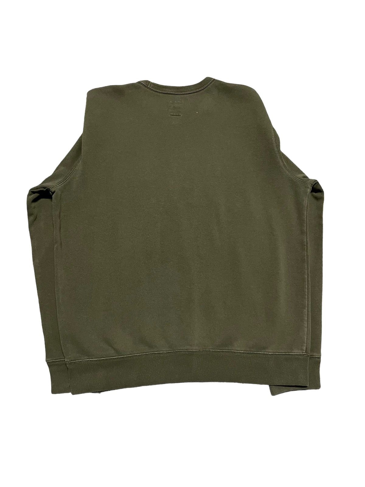 Gap Vintage Gap spellout Sweatshirt Size US M / EU 48-50 / 2 - 3 Thumbnail