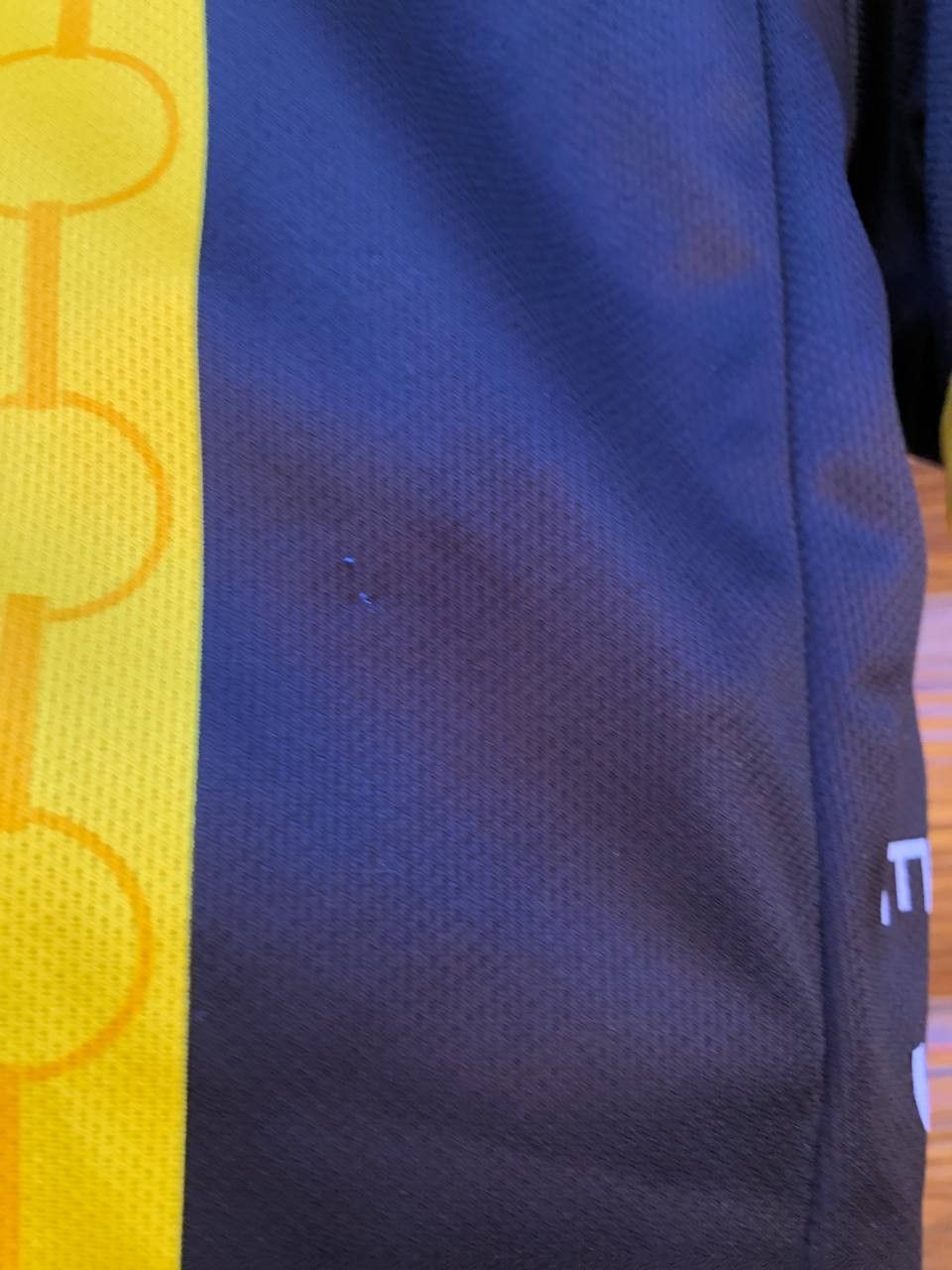 Nike Nike Livestrong Cycling Jersey Size US M / EU 48-50 / 2 - 3 Thumbnail