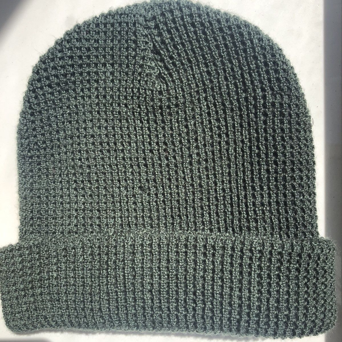 Dakine NEW Waffle Beanie OLIVE Size ONE SIZE - 2 Thumbnail