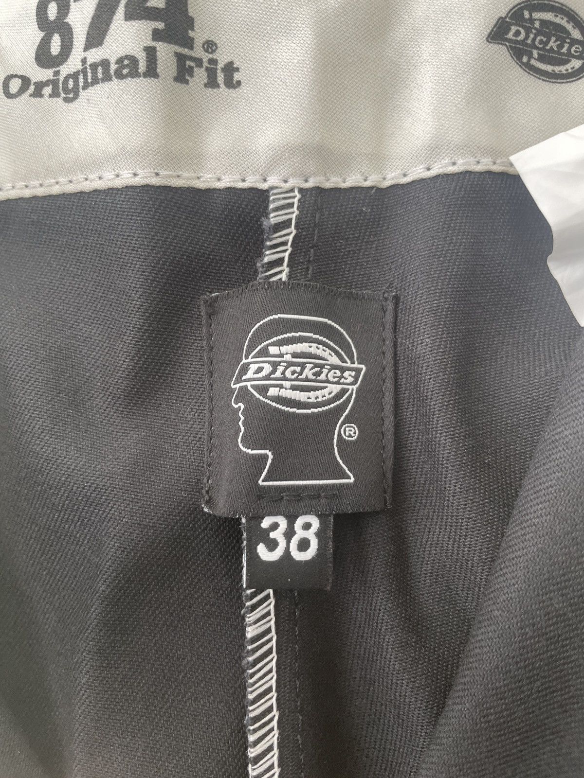 Brain Dead Brain Dead Dickies Fabrication 874 Original Fit Pants 38 Size US 38 / EU 54 - 3 Thumbnail