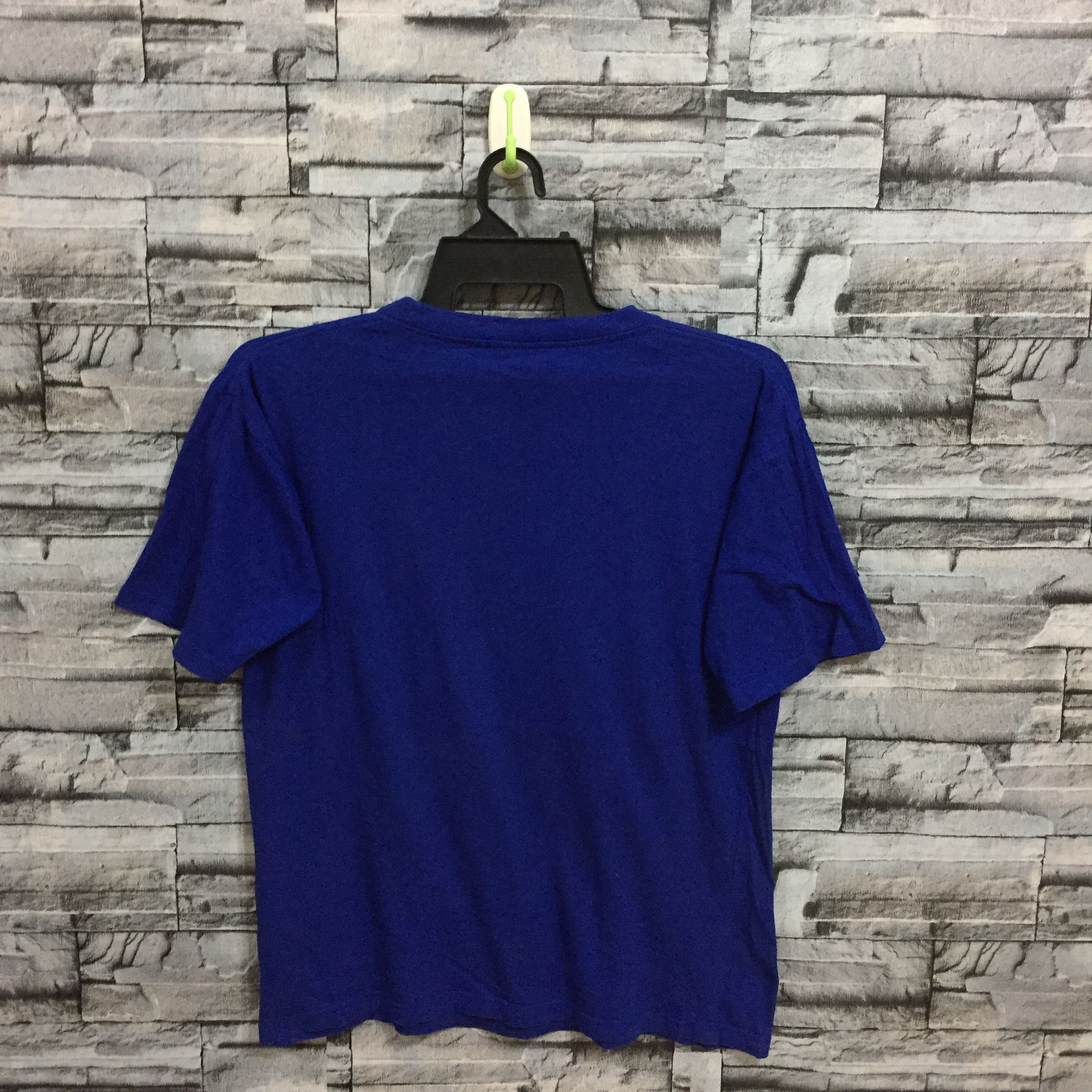Peanuts Vintage Snoopy t shirt peanuts baseball t shirt fit L Size US L / EU 52-54 / 3 - 6 Thumbnail