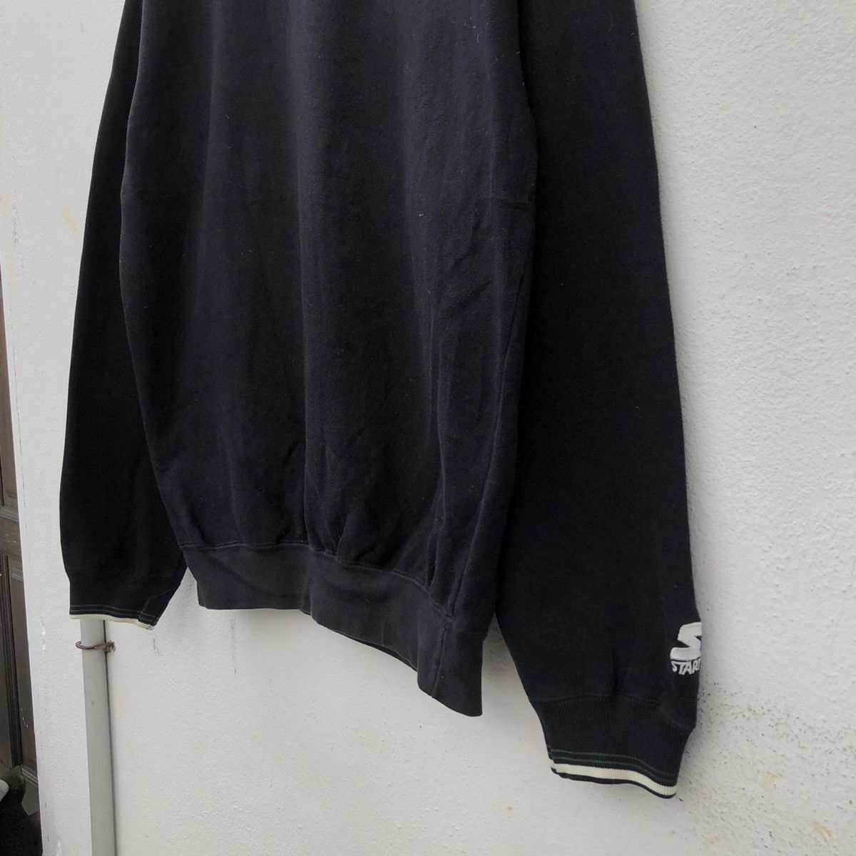 MLB VINTAGE CREWNECK SWEATSHIRT STARTER Size US S / EU 44-46 / 1 - 4 Thumbnail