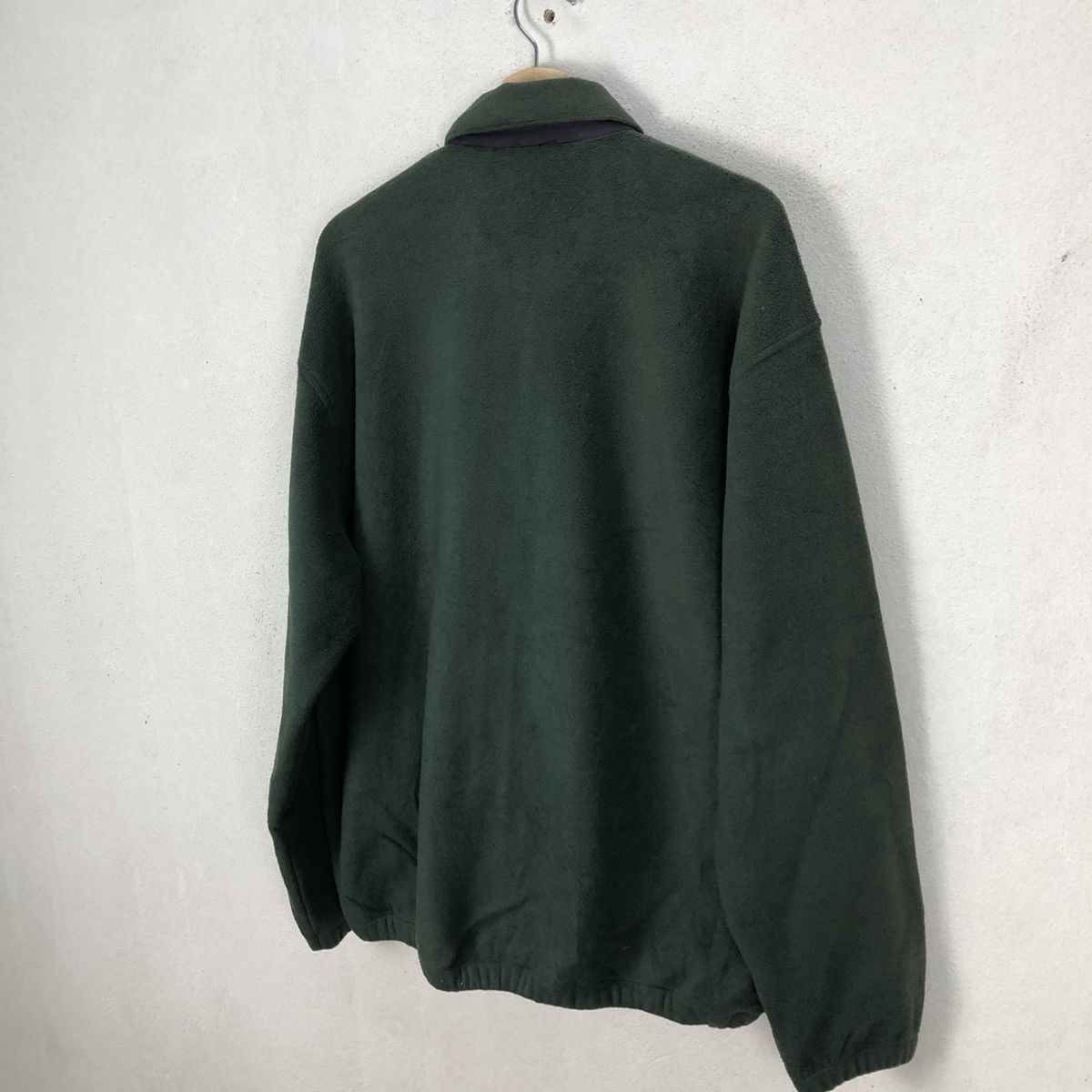 Polo Ralph Lauren VINTAGE ZIPPER JACKET POLO BY RALPH LAUREN Size US L / EU 52-54 / 3 - 9 Thumbnail