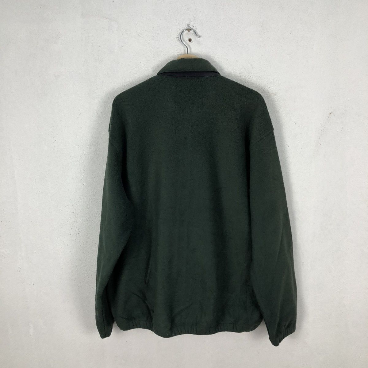 Polo Ralph Lauren VINTAGE ZIPPER JACKET POLO BY RALPH LAUREN Size US L / EU 52-54 / 3 - 8 Thumbnail