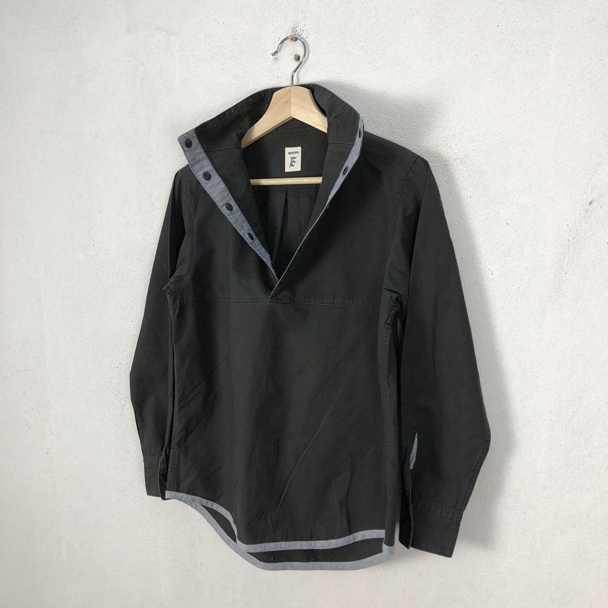Issey Miyake VINTAGE WORKERS SHIPS JAPAN Size US M / EU 48-50 / 2 - 10 Thumbnail