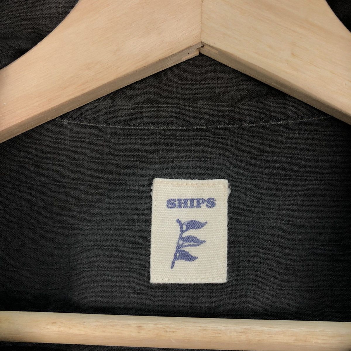 Issey Miyake VINTAGE WORKERS SHIPS JAPAN Size US M / EU 48-50 / 2 - 11 Thumbnail