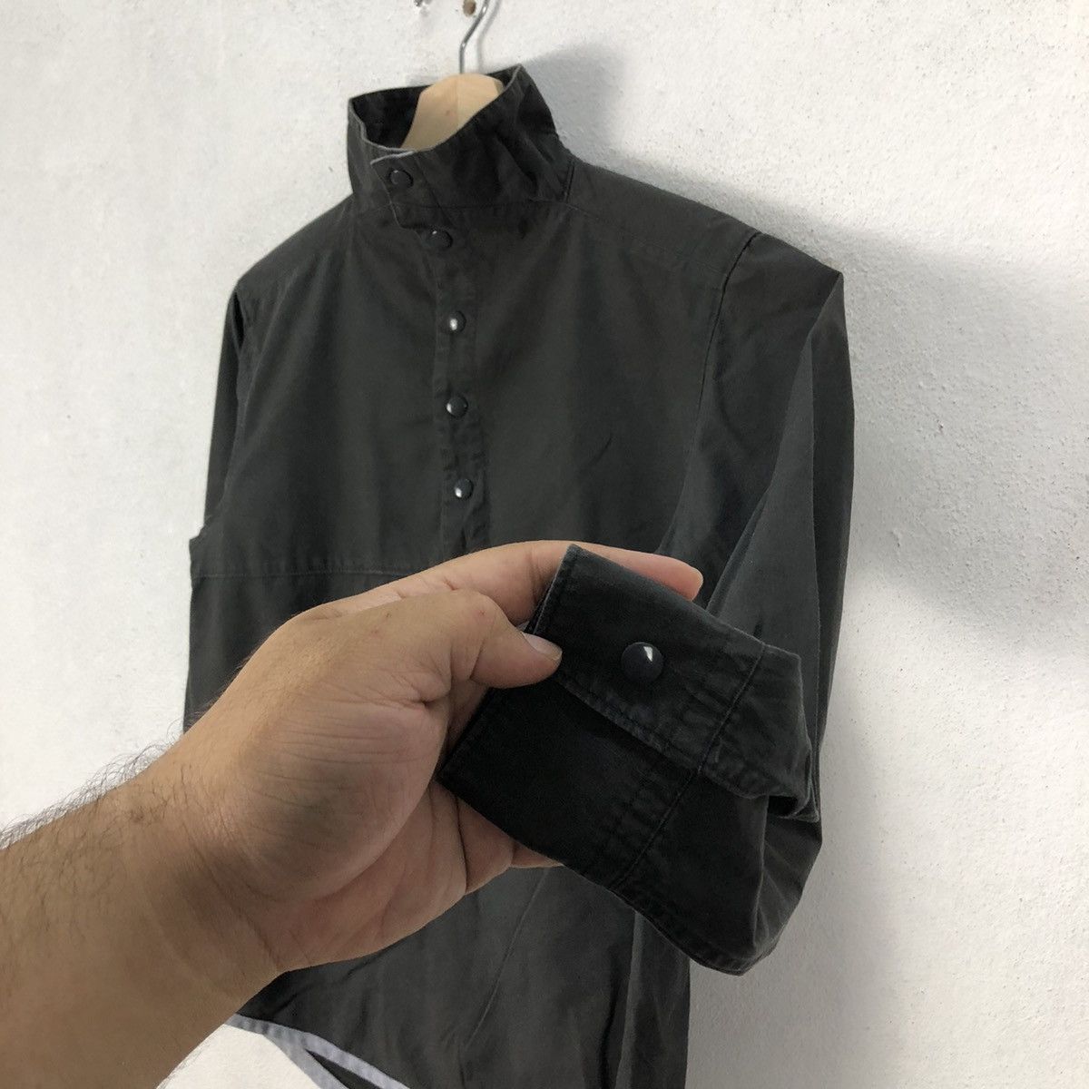 Issey Miyake VINTAGE WORKERS SHIPS JAPAN Size US M / EU 48-50 / 2 - 6 Thumbnail