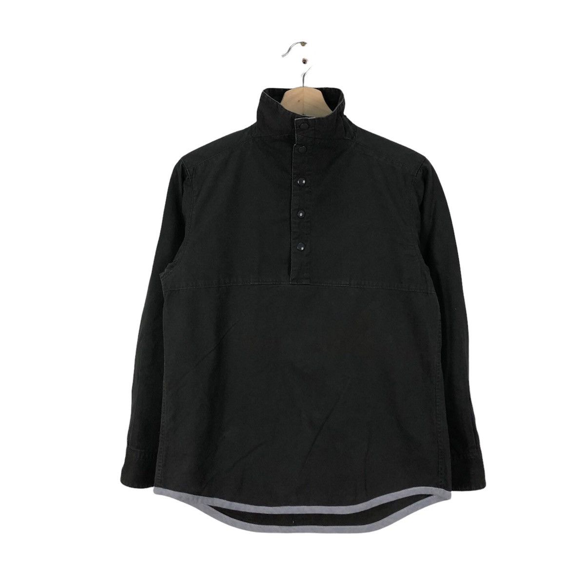 Issey Miyake VINTAGE WORKERS SHIPS JAPAN Size US M / EU 48-50 / 2 - 1 Thumbnail