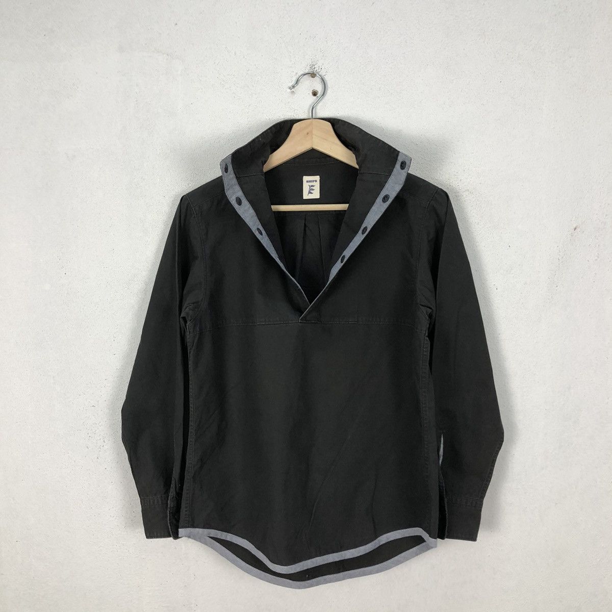 Issey Miyake VINTAGE WORKERS SHIPS JAPAN Size US M / EU 48-50 / 2 - 9 Thumbnail