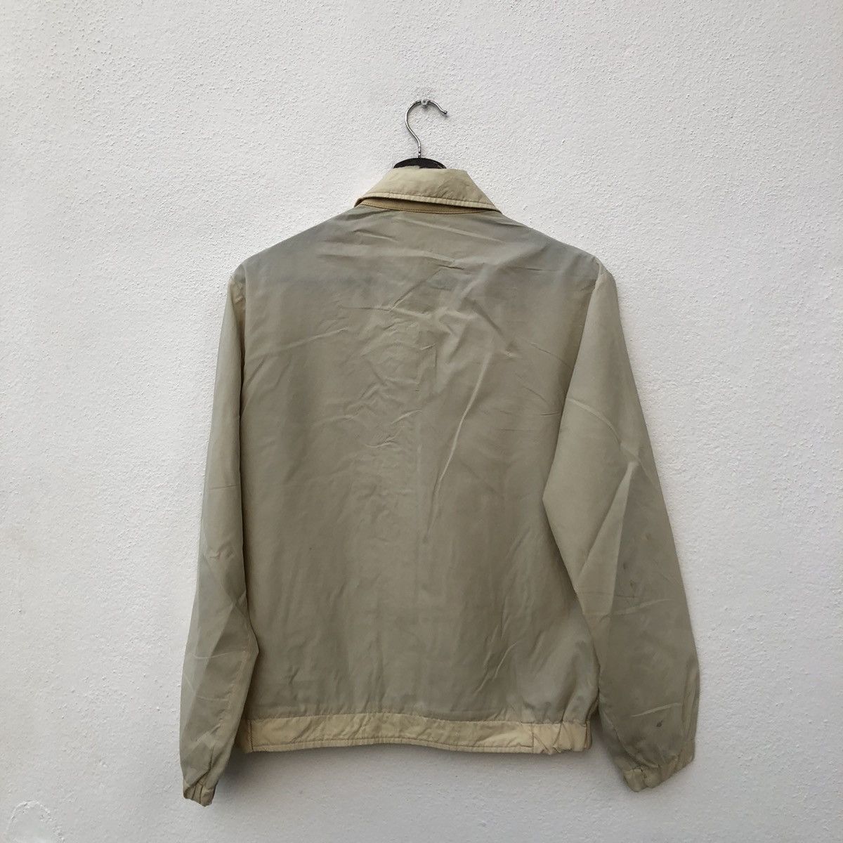 Adidas VINTAGE ADIDAS ZIPPER JACKET Size US S / EU 44-46 / 1 - 6 Thumbnail