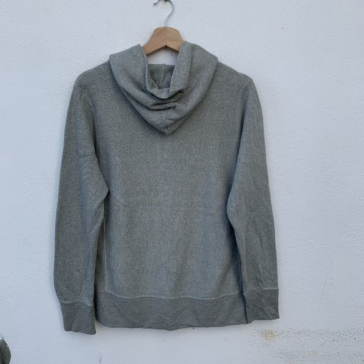 Champion × Japanese Brand VINTAGE CHAMPION REVERSE WAVE HOODIE Size US M / EU 48-50 / 2 - 5 Thumbnail