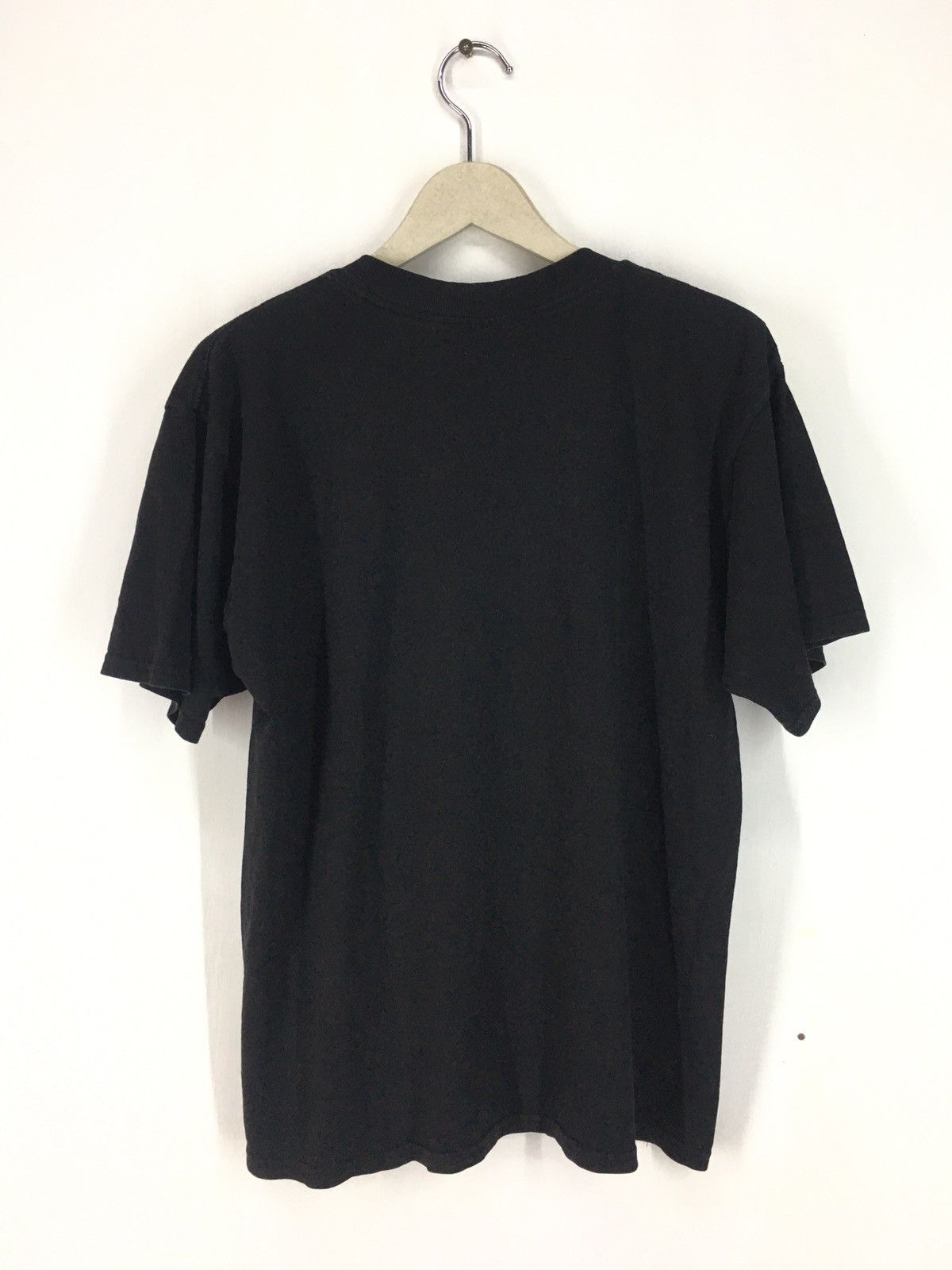 Vintage Vintage 90s Mission: Impossible movie promo t shirt Size US M / EU 48-50 / 2 - 2 Thumbnail