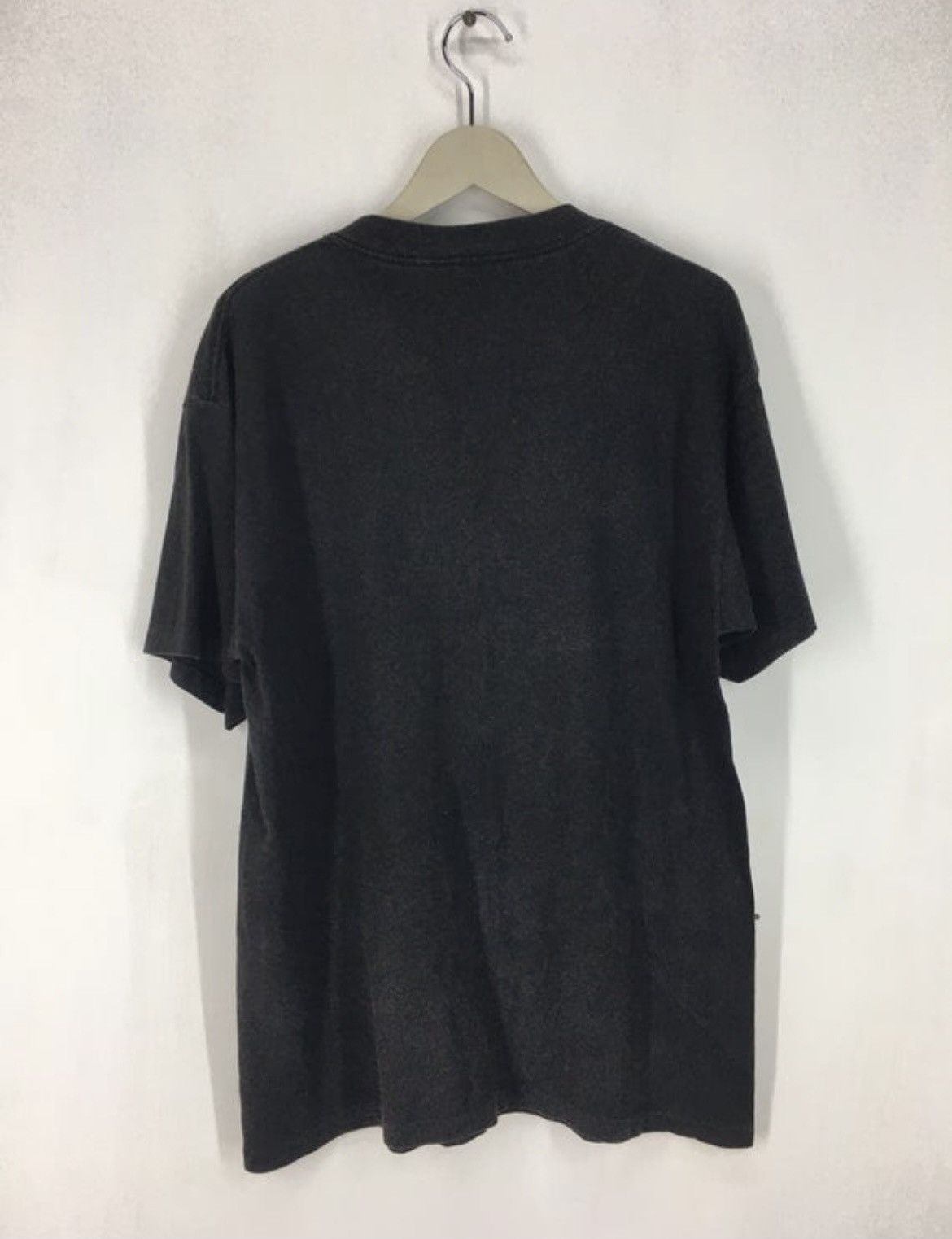 Vintage Vtg 90s sightings paranormal horror TV series Fasion Victim Size US L / EU 52-54 / 3 - 2 Thumbnail