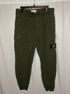 Stone Island Pants | Grailed