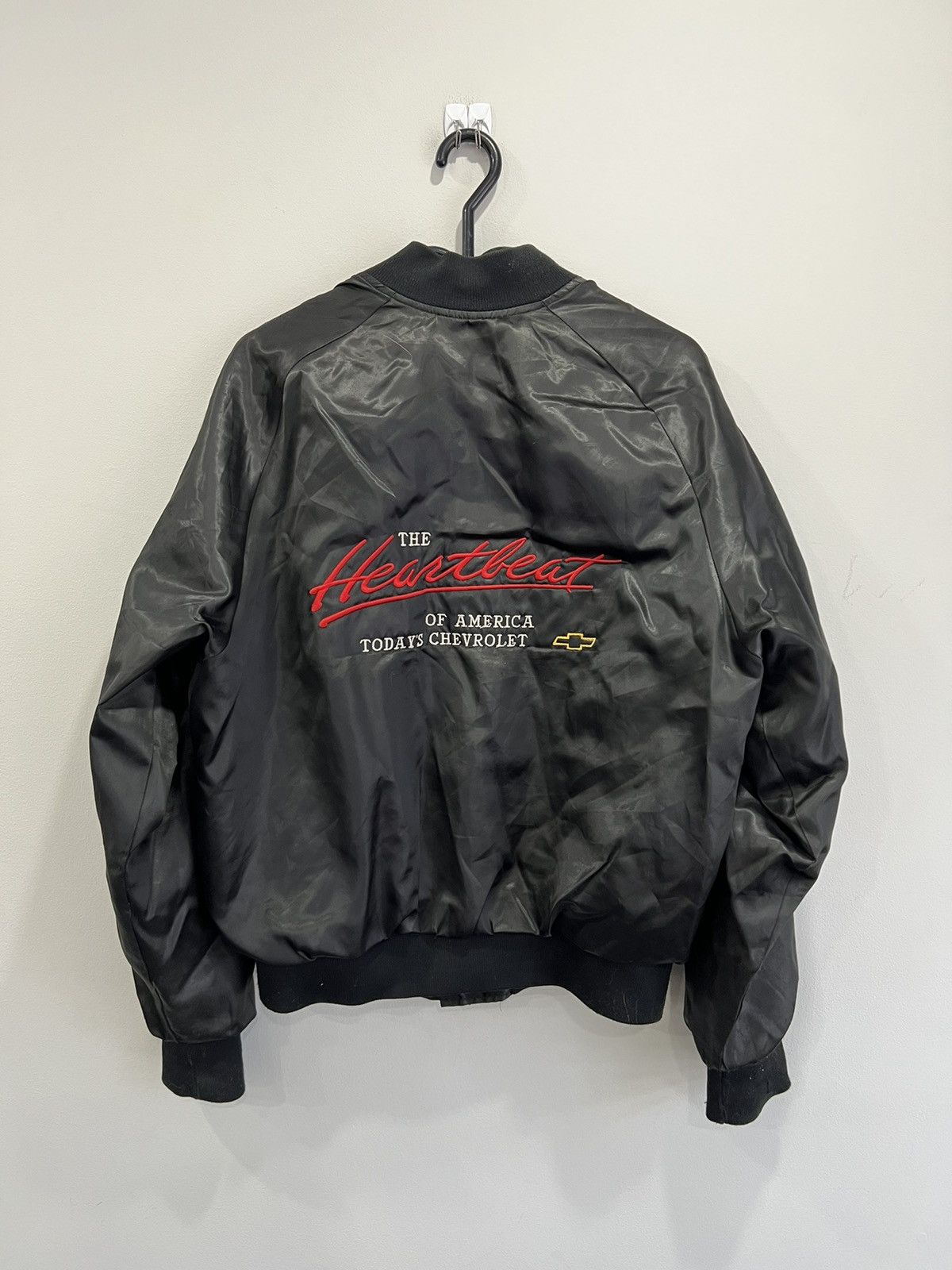 Heartbeat Highway Jacket