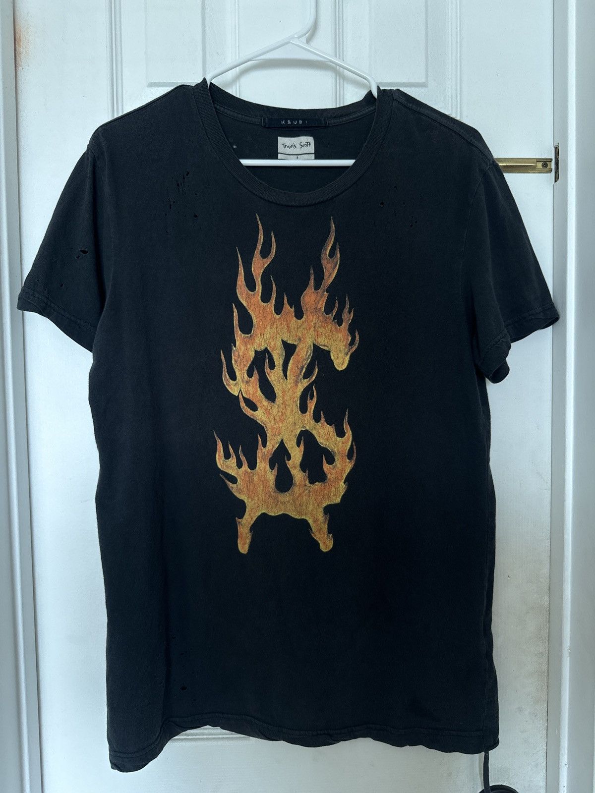Ksubi × Travis Scott | Grailed