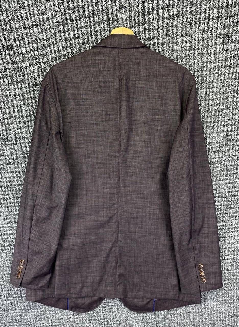 Lanvin Vintage Lanvin Coats Blazers Jacket Size US M / EU 48-50 / 2 - 9 Thumbnail