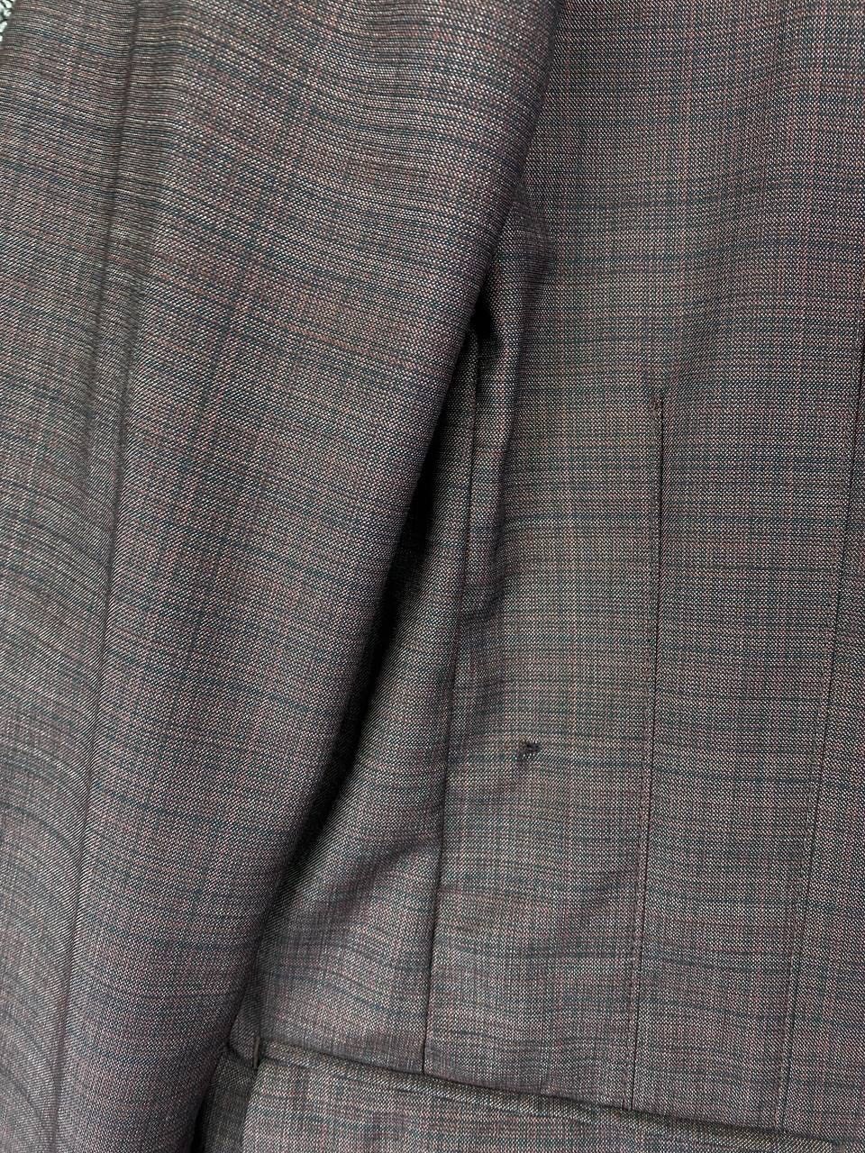 Lanvin Vintage Lanvin Coats Blazers Jacket Size US M / EU 48-50 / 2 - 11 Thumbnail
