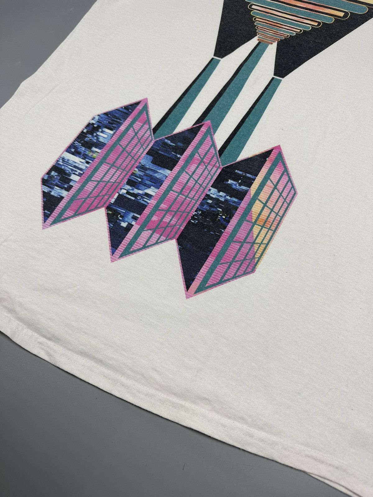 Flagstuff FLAGSTUFF PILLS INSPIRED AKIRA LONGSLEEVE TEE Size US L / EU 52-54 / 3 - 11 Thumbnail