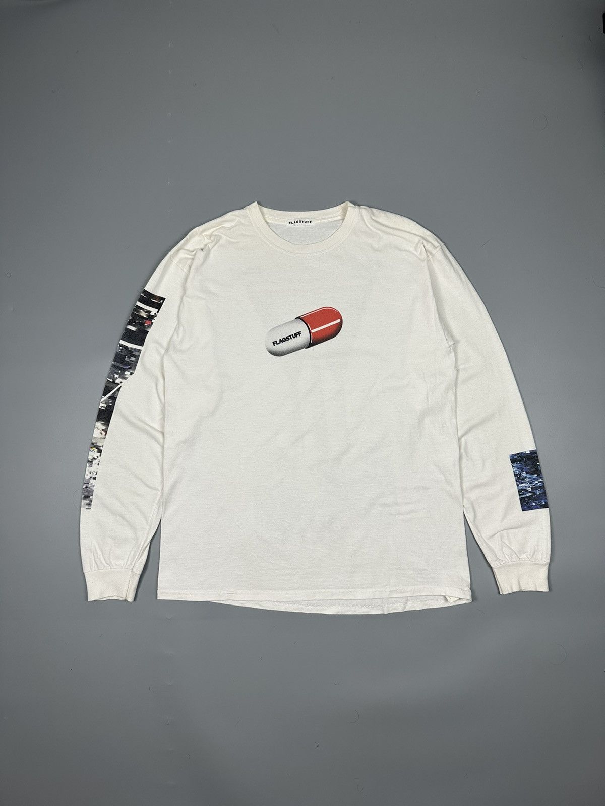 Akira Long Sleeve | Grailed