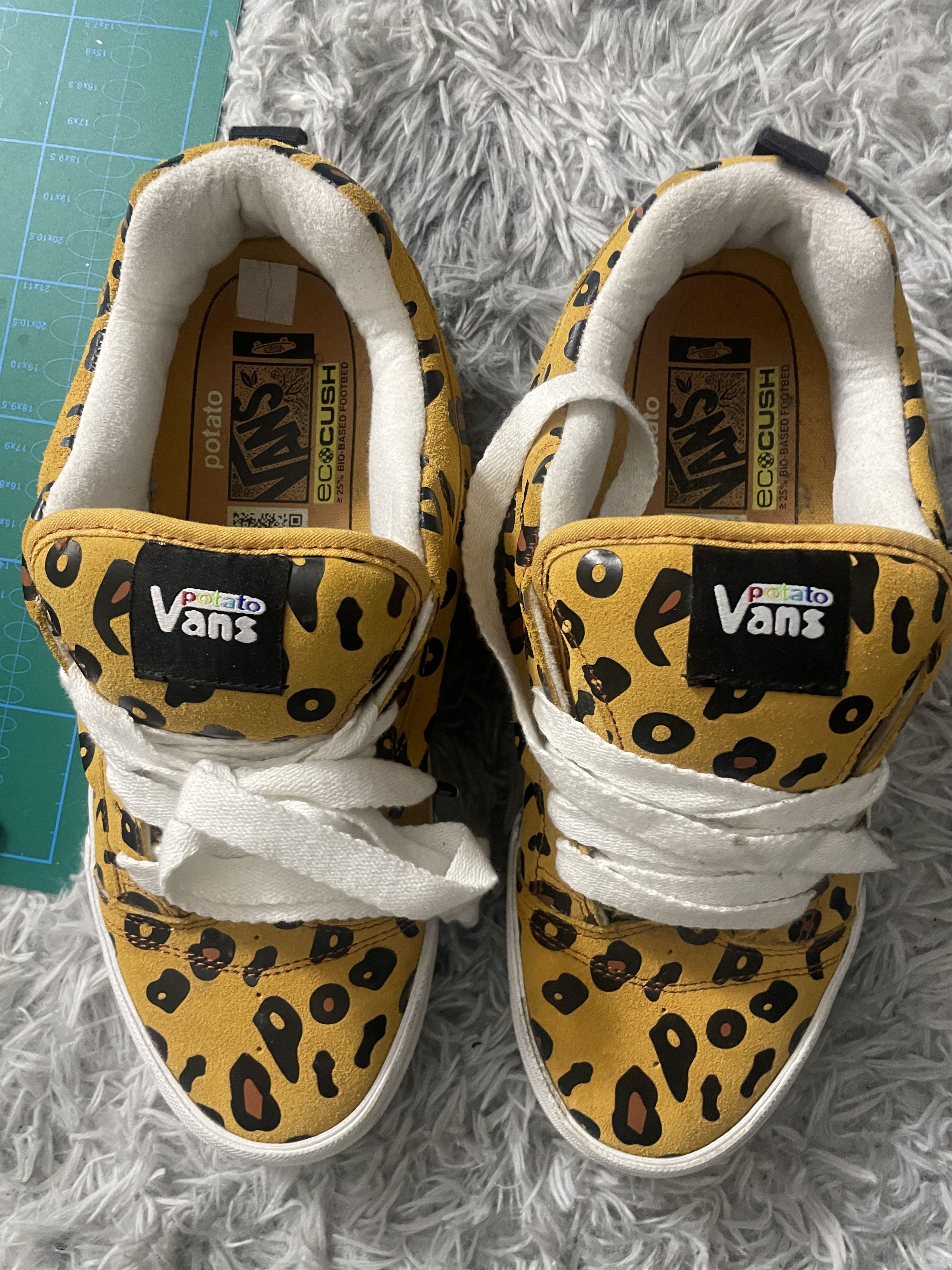 うーたん Vans Vault Knu Skool VLT LX Bedwin & Heartbreakers