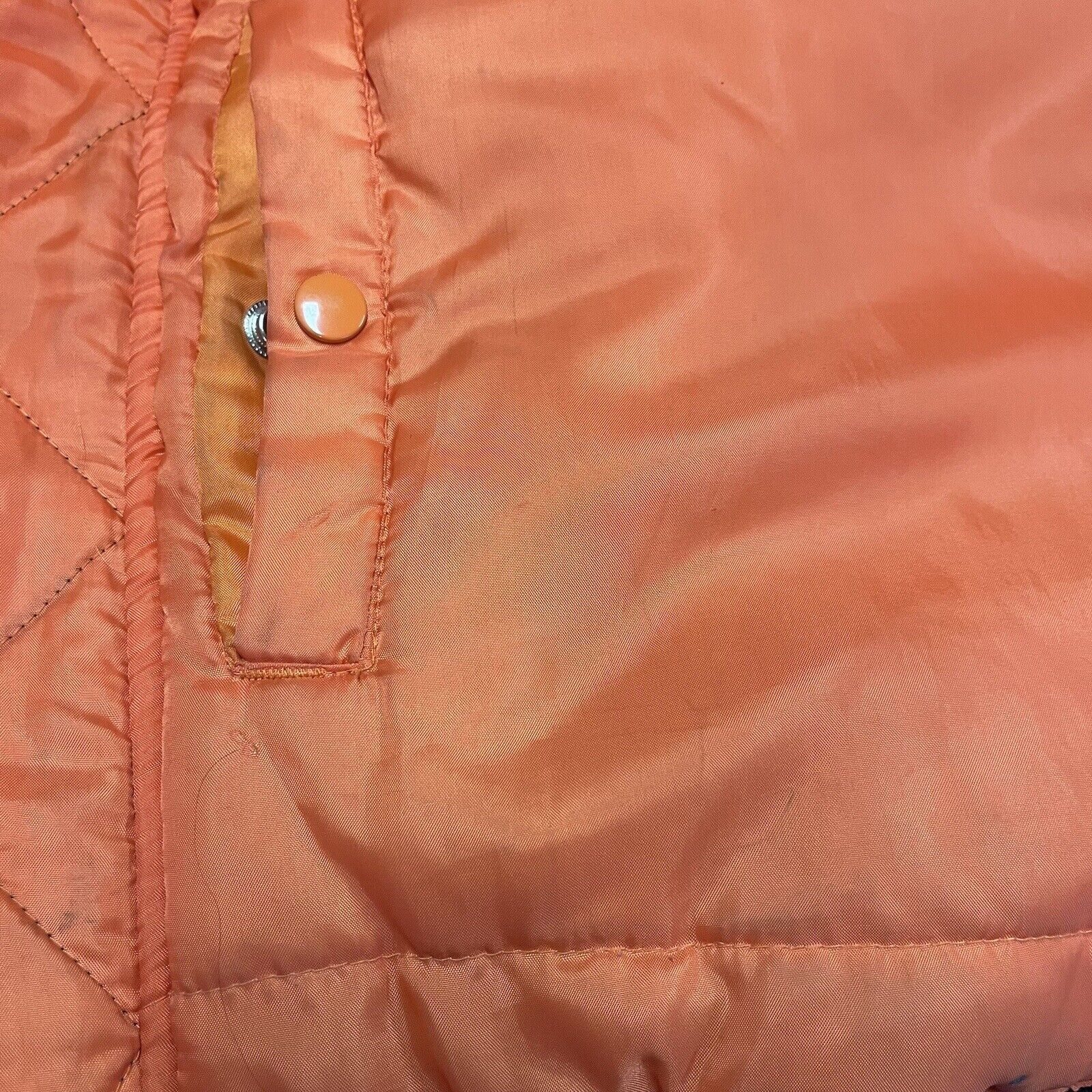 Vintage Vintage Flyers Jacket Mens 2XL Test Pilot Series F-14 NXP Size US XXL / EU 58 / 5 - 10 Thumbnail
