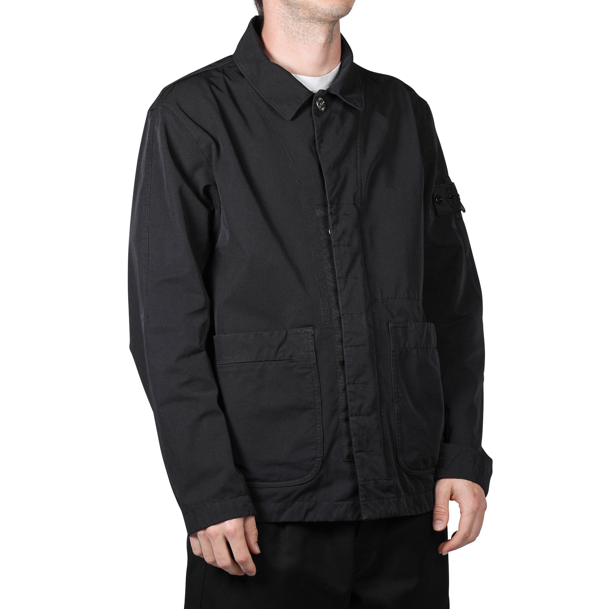 Stone Island Shadow Project Stone Island Shadow Project BI-STRETCH R-NYLON  TWILL | Grailed