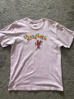 Supreme Dynamite Tee | Grailed