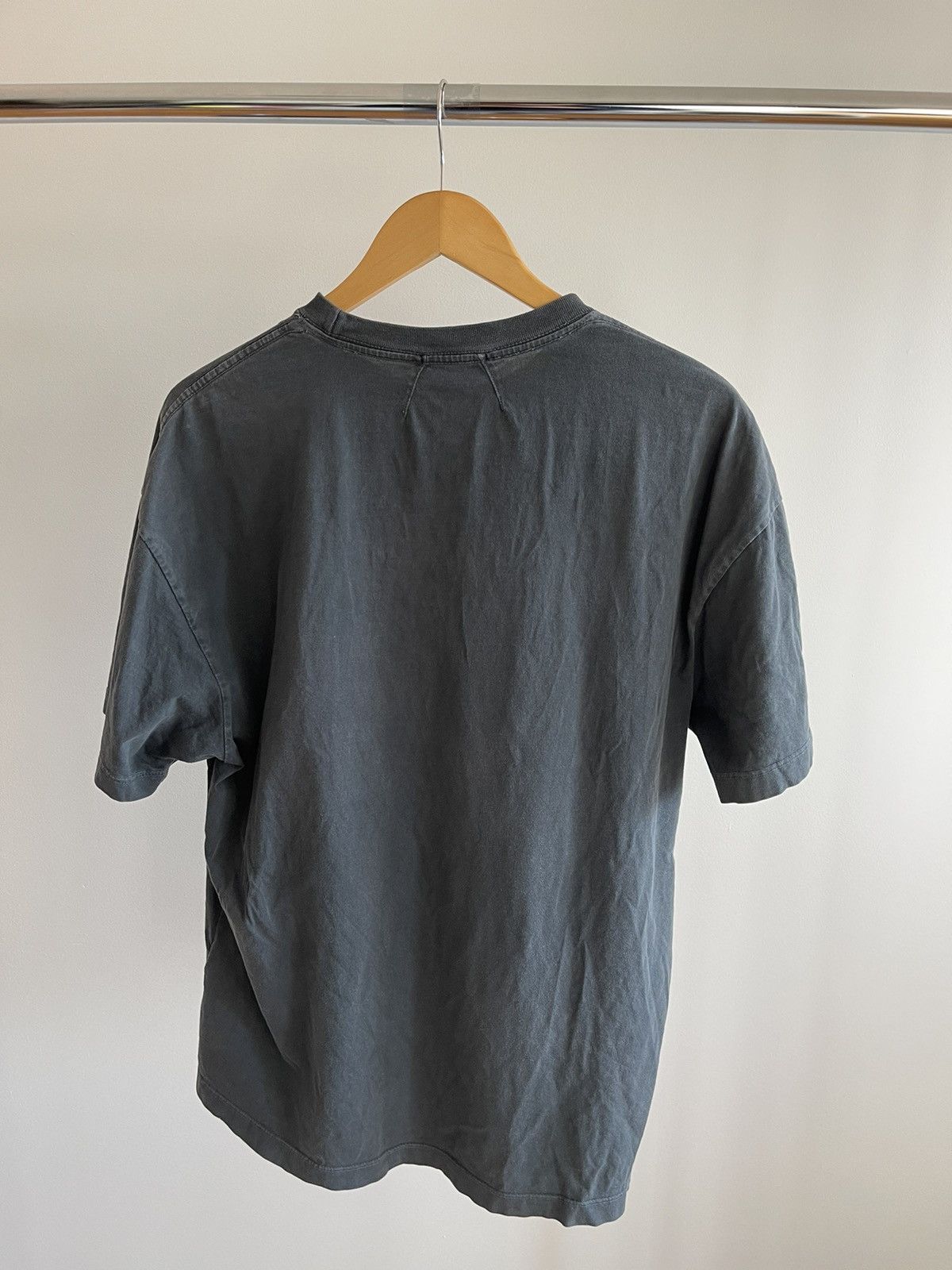 Rhude Rhude Lone Wolf Tee sz M Size US M / EU 48-50 / 2 - 4 Thumbnail
