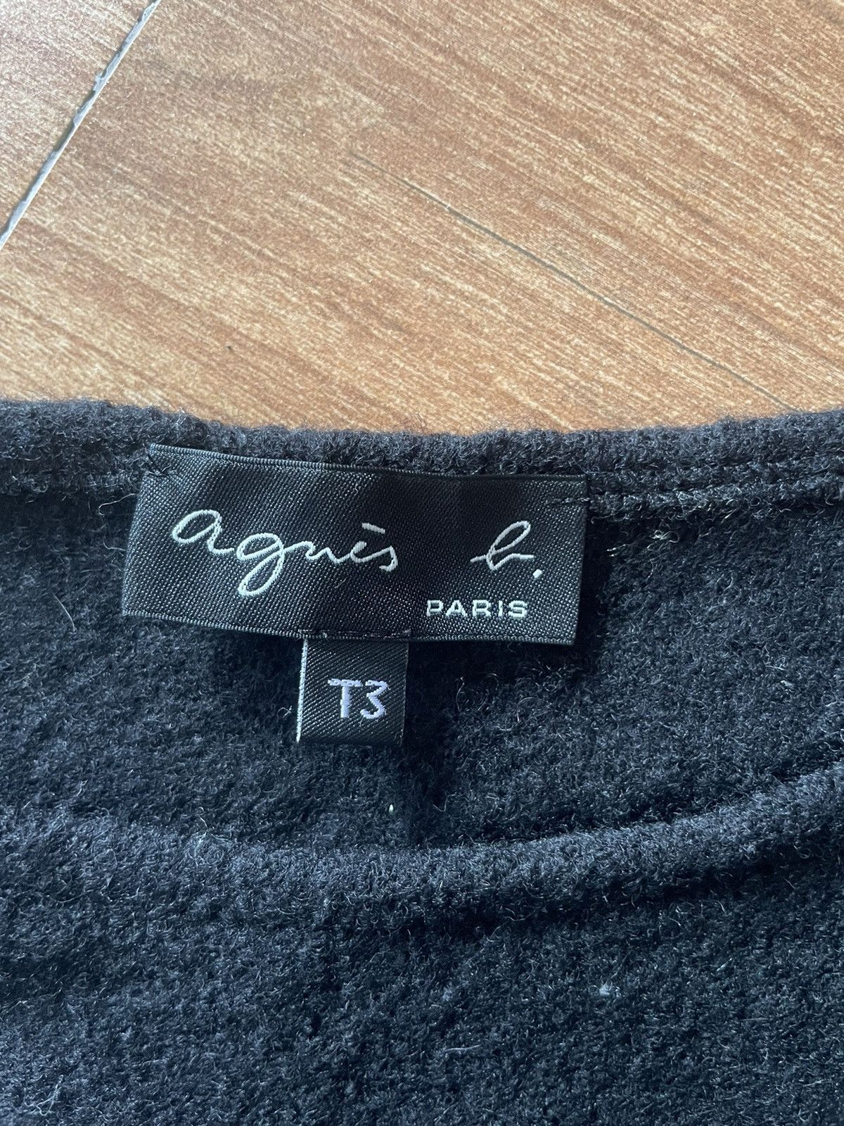 agnes b. Agnes B. Dresses Size ONE SIZE - 3 Thumbnail