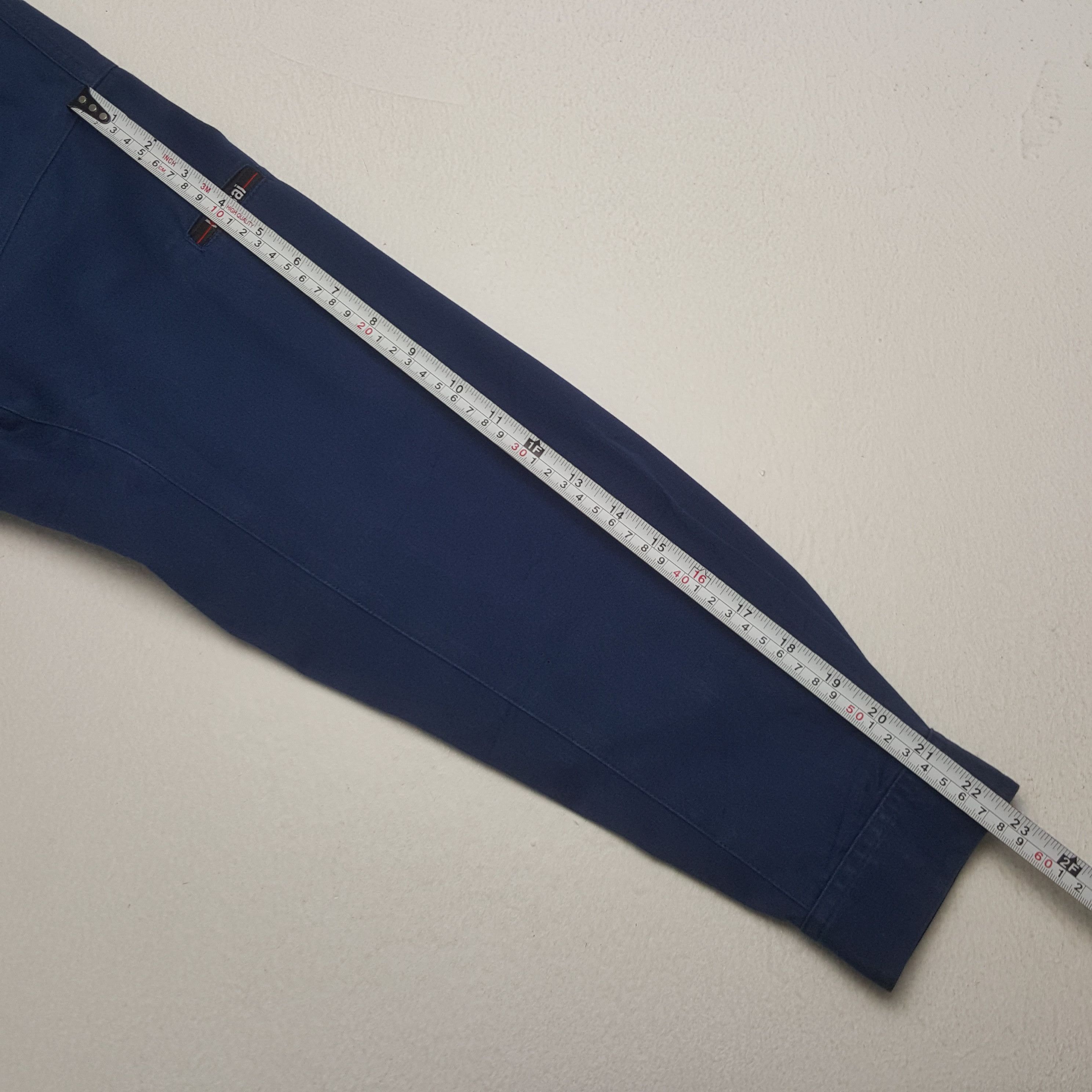 Japanese Brand Vintage Kansai X Number (N)ine Japanese Brand Custom Jacket Size US M / EU 48-50 / 2 - 7 Thumbnail