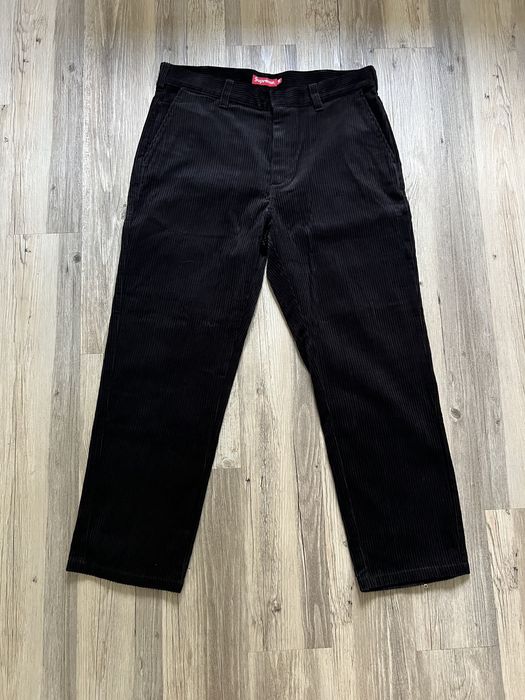 Supreme Supreme Corduroy Flight Pants | Grailed