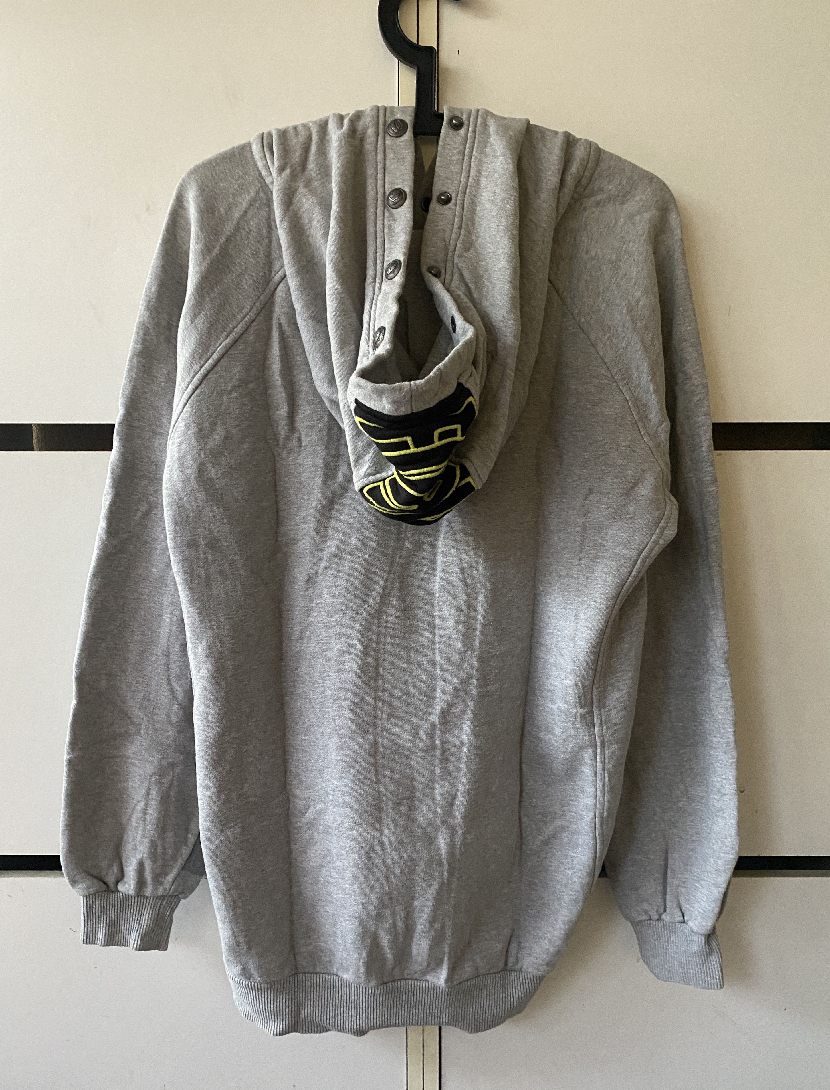 Fubu FUBU HOODIE Size US M / EU 48-50 / 2 - 7 Thumbnail