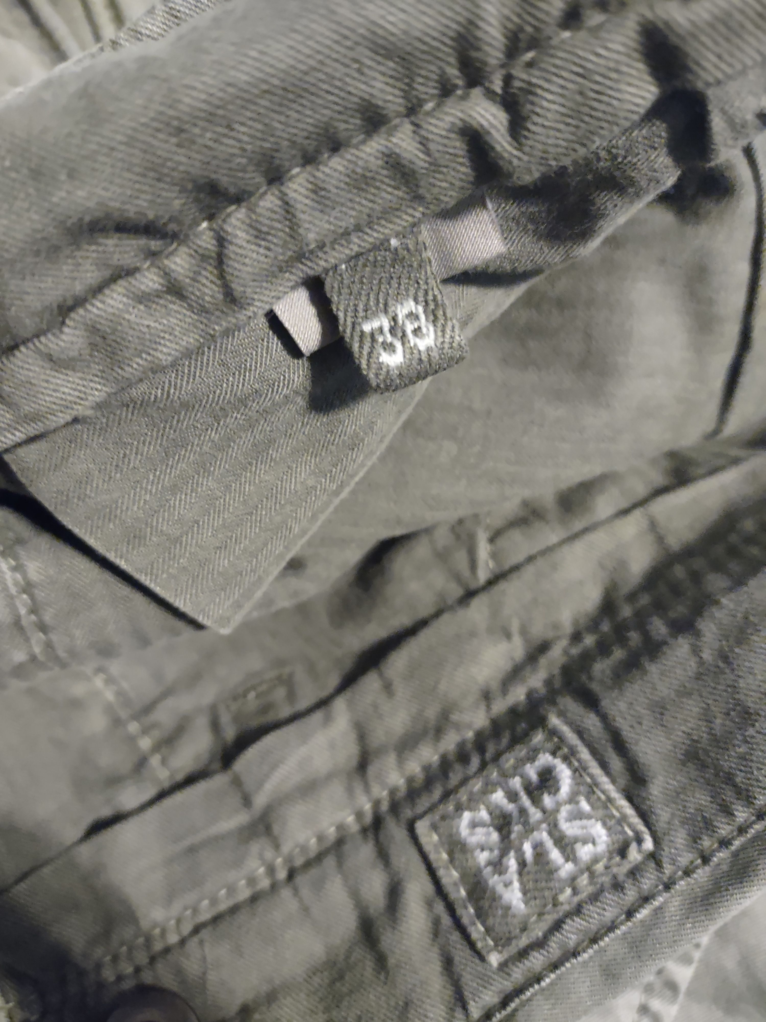 Incotex Incotex Chino Pants Size US 38 / EU 54 - 6 Thumbnail