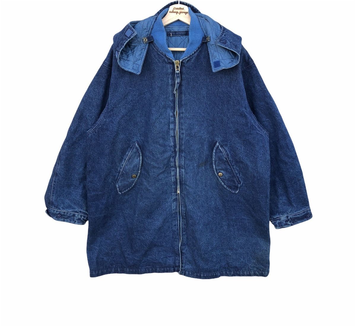 Men's Karl Helmut Outerwear | Grailed