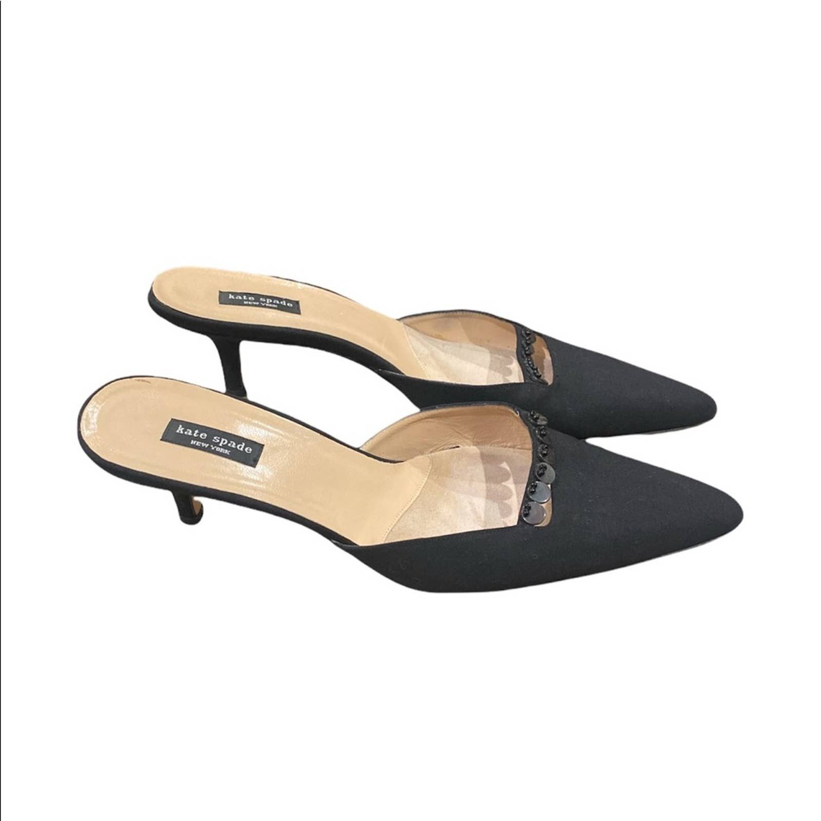 kate spade new york mules