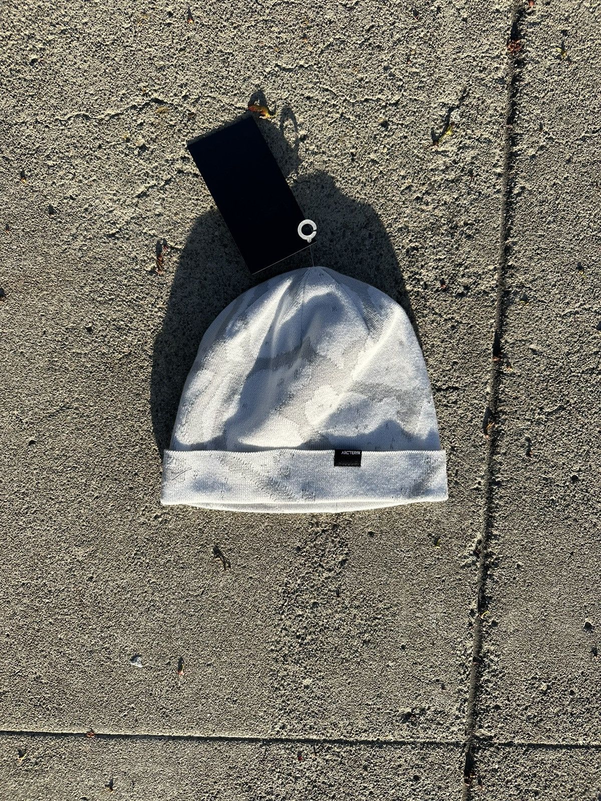 Arc'Teryx Arc'teryx Grotto Toque Beanie | Grailed
