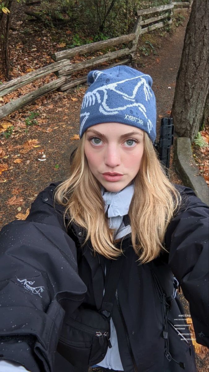 Arcteryx newest Beanie