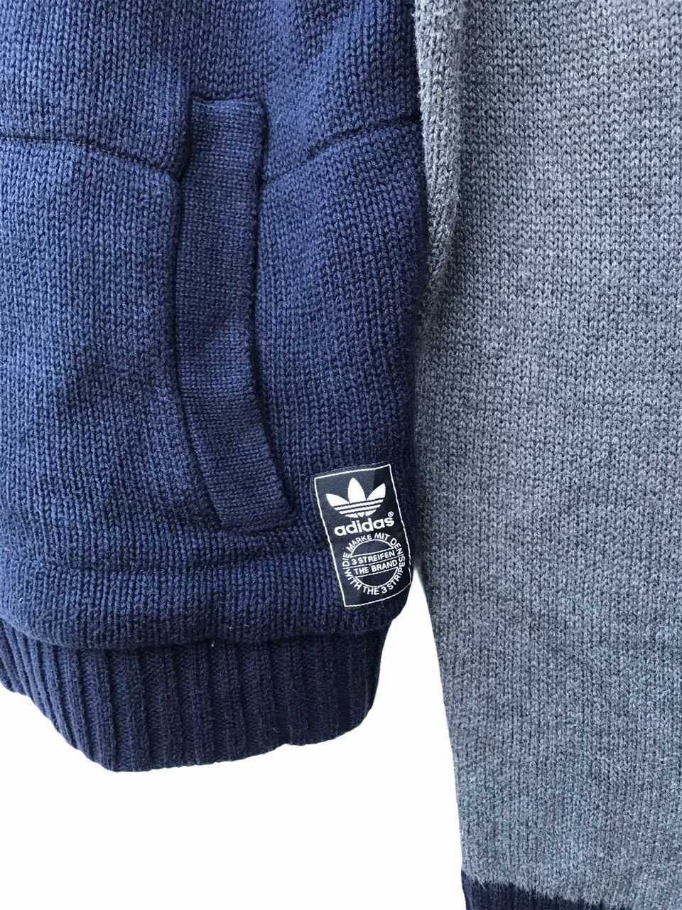 Other Adidas Streetwear Knitwear Sweater Size US S / EU 44-46 / 1 - 4 Thumbnail
